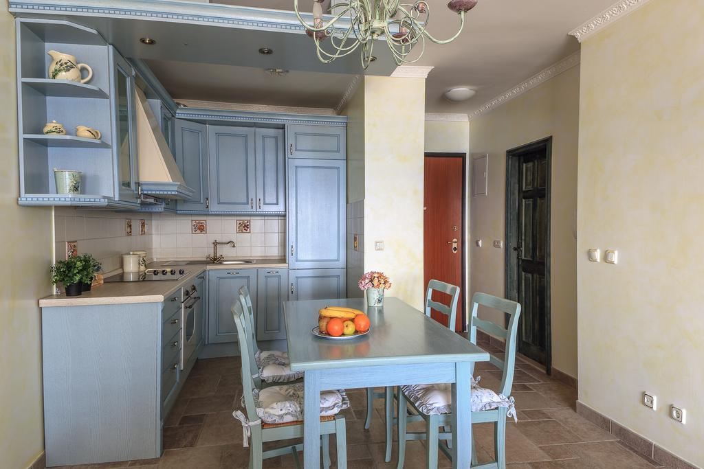 Apartment Toscana Split Exterior foto