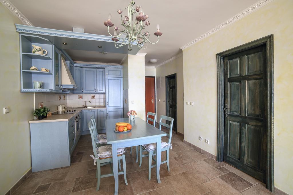 Apartment Toscana Split Exterior foto