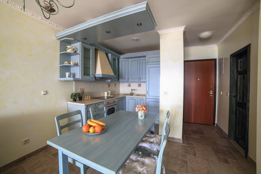 Apartment Toscana Split Exterior foto